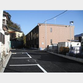 レオネクストレジナの賃貸物件