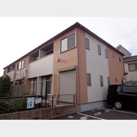 ミニョン Mの賃貸物件