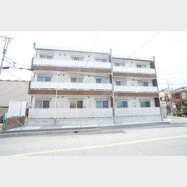 リブリ・Espoir参番館の賃貸物件