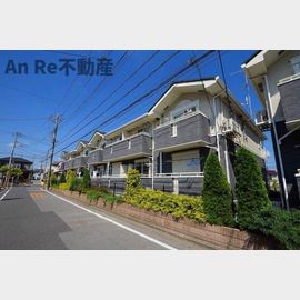 スパジオ参番館の賃貸物件