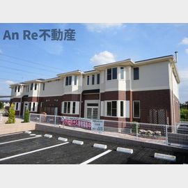 ブリリアントハイム 2階 築15年11ヶ月の賃貸物件