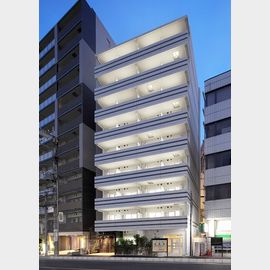 蕨駅より徒歩4分 7階 築10年5ヶ月の賃貸物件