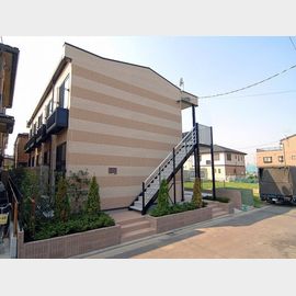 鳩ヶ谷駅より徒歩10分 1階 築20年7ヶ月の賃貸物件