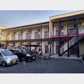 レオパレスシャーペルサンの賃貸物件