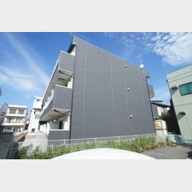 東浦和駅より徒歩13分 1階 築8年4ヶ月の賃貸物件