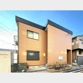 メインシティガーデンイーストの賃貸物件