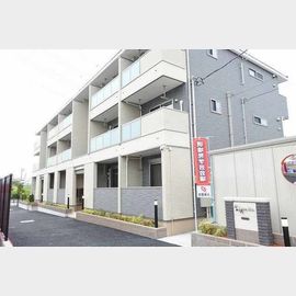 鳩ヶ谷駅より徒歩24分 1階 築7年4ヶ月の賃貸物件