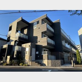 南浦和駅より徒歩17分 1階 築2年4ヶ月の賃貸物件