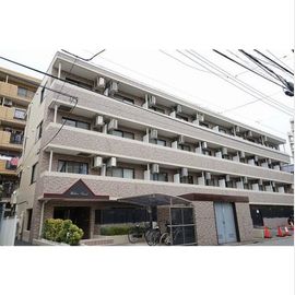 アーバンフォレスト 2階 築29年5ヶ月の賃貸物件