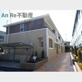 新井宿駅より徒歩37分 1階 築6年10ヶ月の賃貸物件