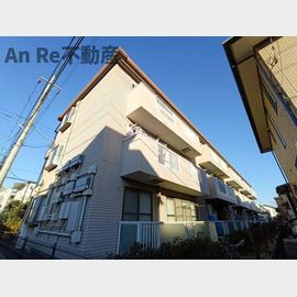 アーバンスクエア 3階 築29年10ヶ月の賃貸物件