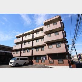 東川口駅より徒歩9分 2階 築31年10ヶ月の賃貸物件