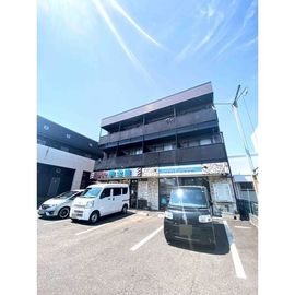 東川口駅より徒歩13分 2階 築25年10ヶ月の賃貸物件