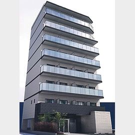 西川口駅より徒歩8分 4階 築2年4ヶ月の賃貸物件