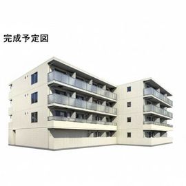 川口駅より徒歩14分 1階 新築の賃貸物件