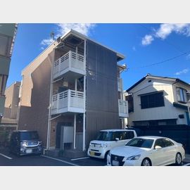 レオネクストグレイス 2階 築10年7ヶ月の賃貸物件