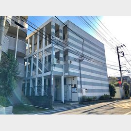 レオパレスラヴェンナ 3階 築23年10ヶ月の賃貸物件