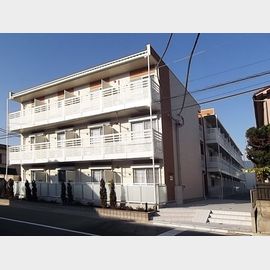 川口駅より徒歩20分 1階 築11年1ヶ月の賃貸物件