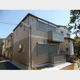 南鳩ヶ谷駅より徒歩18分 1階 築6年10ヶ月の賃貸物件