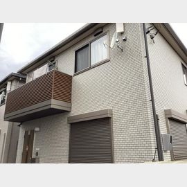 コンフォートSAKURAの賃貸物件