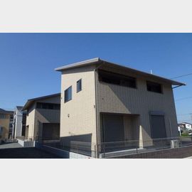 東川口駅より徒歩17分 1階 築10年10ヶ月の賃貸物件