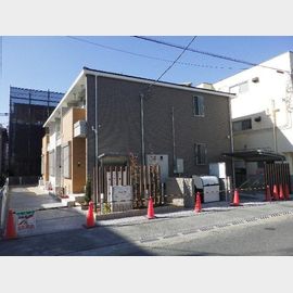 ユーフォリアの賃貸物件