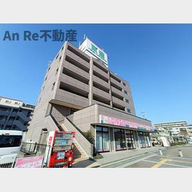 戸塚安行駅より徒歩2分 4階 築22年8ヶ月の賃貸物件