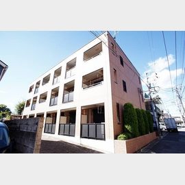 ロータスブルー 2階 築17年4ヶ月の賃貸物件