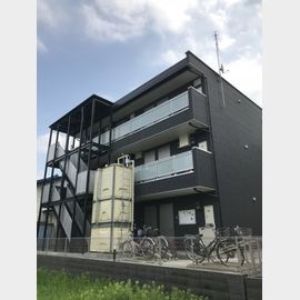 蕨駅より徒歩9分 1階 築8年10ヶ月の賃貸物件