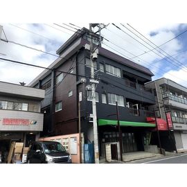 鳩ヶ谷駅より徒歩9分 2階 築53年の賃貸物件