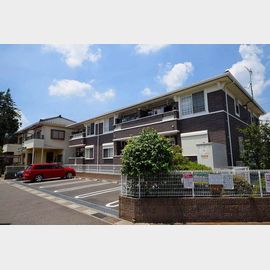 パークソレイユの賃貸物件