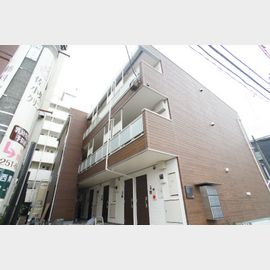 リブリ・西青木 2階 築8年1ヶ月の賃貸物件