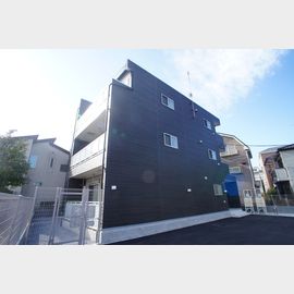 南鳩ヶ谷駅より徒歩13分 1階 築7年1ヶ月の賃貸物件