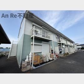 エバーグリーン大原 2階 築33年1ヶ月の賃貸物件