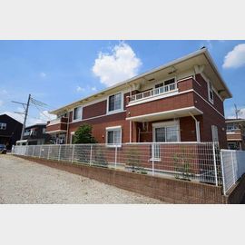 エレガンテヴィラ１ 2階 築17年の賃貸物件