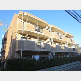 戸塚安行駅より徒歩15分 2階 築23年3ヶ月の賃貸物件