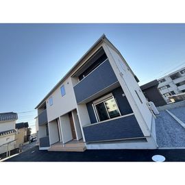 東川口駅より徒歩6分 1階 築2年1ヶ月の賃貸物件