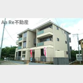 リヴィエール綾瀬の賃貸物件