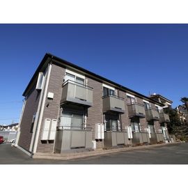 アムールエクセランII 2階 築16年10ヶ月の賃貸物件