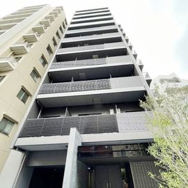 西川口駅より徒歩3分 3階 築3年11ヶ月の賃貸物件