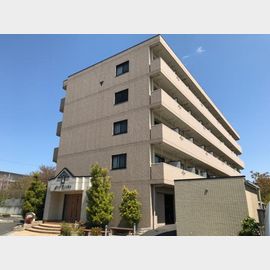 Arc Riche 1階 築15年5ヶ月の賃貸物件