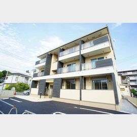 メトロノーム４の賃貸物件