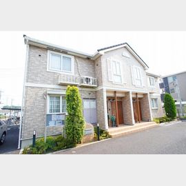 東川口駅よりバス8分 1階 築18年8ヶ月の賃貸物件