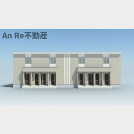 東川口駅より徒歩24分 1階 新築の賃貸物件