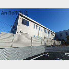 東川口駅より徒歩24分 1階 新築の賃貸物件