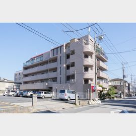 ＲｏｏｔＷｈｉｔｅ２の賃貸物件