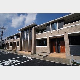 蕨駅よりバス9分 1階 築10年3ヶ月の賃貸物件