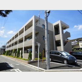 西川口駅よりバス28分 2階 築14年3ヶ月の賃貸物件