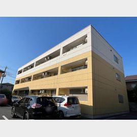 ラフォルテ南鳩ヶ谷の賃貸物件