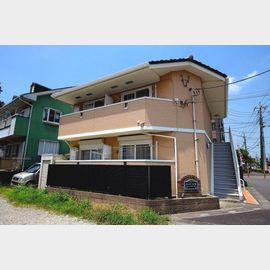 戸塚安行駅より徒歩8分 2階 築18年10ヶ月の賃貸物件